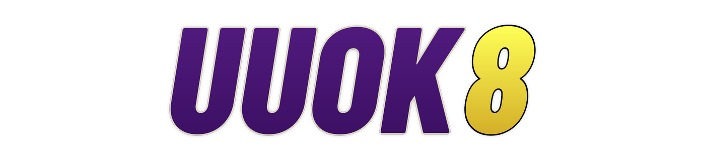 uuok8 লোগো